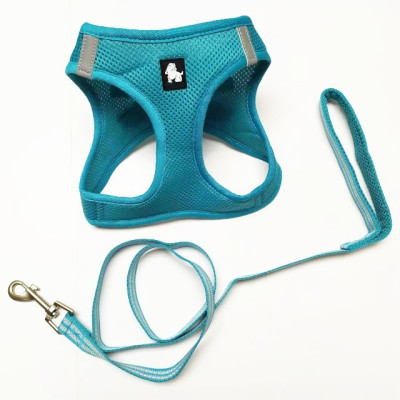 Pet Harness with Leash